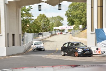 Grand Prix de Trois-Rivières (Week-end circuit routier) - Coupe Nissan Micra