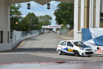 Grand Prix de Trois-Rivières (Week-end circuit routier) - Coupe Nissan Micra