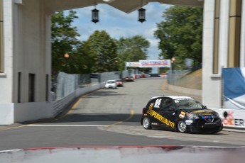 Grand Prix de Trois-Rivières (Week-end circuit routier) - Coupe Nissan Micra