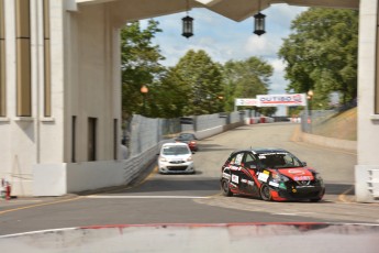 Grand Prix de Trois-Rivières (Week-end circuit routier)