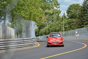 Grand Prix de Trois-Rivières (Week-end circuit routier)