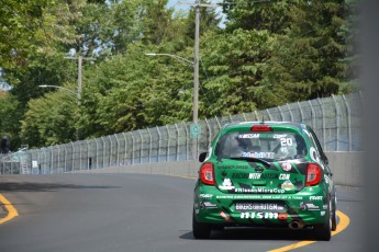 Grand Prix de Trois-Rivières (Week-end circuit routier)