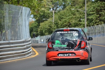 Grand Prix de Trois-Rivières (Week-end circuit routier)