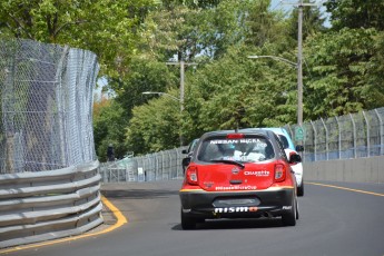 Grand Prix de Trois-Rivières (Week-end circuit routier)