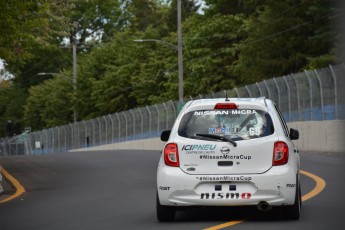 Grand Prix de Trois-Rivières (Week-end circuit routier)