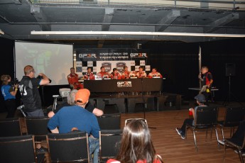 Grand Prix de Trois-Rivières (Week-end circuit routier)