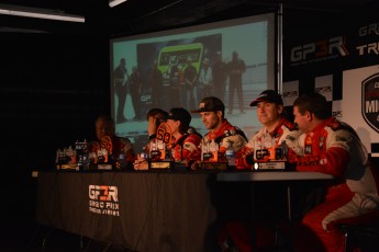 Grand Prix de Trois-Rivières (Week-end circuit routier)