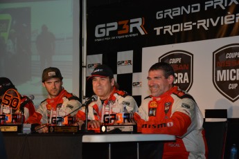 Grand Prix de Trois-Rivières (Week-end circuit routier)