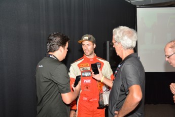 Grand Prix de Trois-Rivières (Week-end circuit routier) - Coupe Nissan Micra