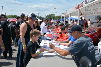 Grand Prix de Trois-Rivières (Week-end circuit routier)