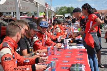 Grand Prix de Trois-Rivières (Week-end circuit routier) - Coupe Nissan Micra