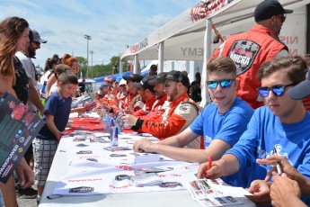 Grand Prix de Trois-Rivières (Week-end circuit routier)