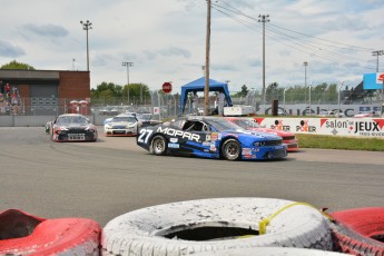 Grand Prix de Trois-Rivières (Week-end circuit routier) - NASCAR Pinty's