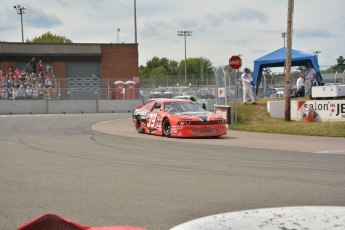 Grand Prix de Trois-Rivières (Week-end circuit routier)