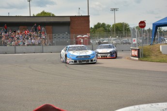 Grand Prix de Trois-Rivières (Week-end circuit routier) - NASCAR Pinty's