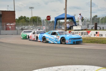 Grand Prix de Trois-Rivières (Week-end circuit routier) - NASCAR Pinty's