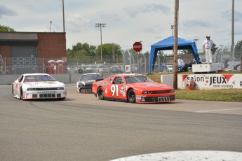 Grand Prix de Trois-Rivières (Week-end circuit routier)