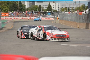 Grand Prix de Trois-Rivières (Week-end circuit routier) - NASCAR Pinty's