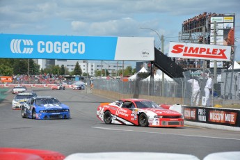 Grand Prix de Trois-Rivières (Week-end circuit routier)