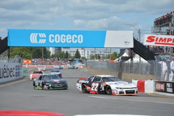 Grand Prix de Trois-Rivières (Week-end circuit routier)