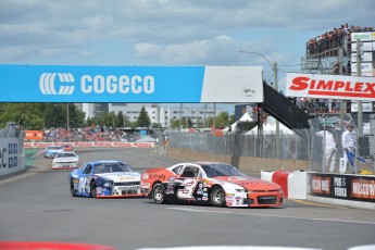 Grand Prix de Trois-Rivières (Week-end circuit routier)