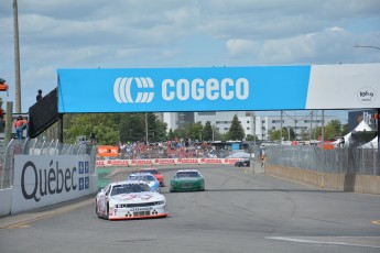 Grand Prix de Trois-Rivières (Week-end circuit routier)