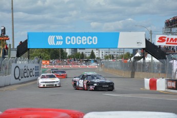 Grand Prix de Trois-Rivières (Week-end circuit routier)