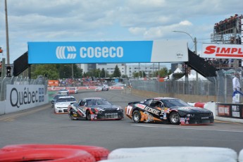 Grand Prix de Trois-Rivières (Week-end circuit routier) - NASCAR Pinty's