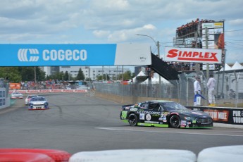 Grand Prix de Trois-Rivières (Week-end circuit routier)