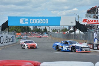 Grand Prix de Trois-Rivières (Week-end circuit routier)