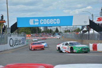 Grand Prix de Trois-Rivières (Week-end circuit routier) - NASCAR Pinty's