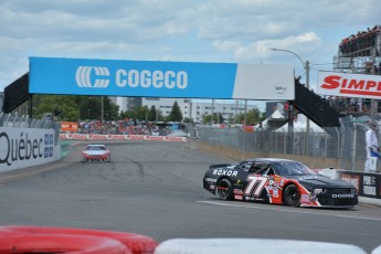 Grand Prix de Trois-Rivières (Week-end circuit routier) - NASCAR Pinty's