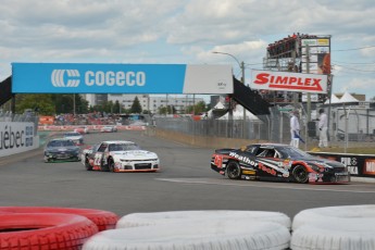 Grand Prix de Trois-Rivières (Week-end circuit routier) - NASCAR Pinty's