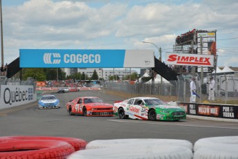 Grand Prix de Trois-Rivières (Week-end circuit routier)