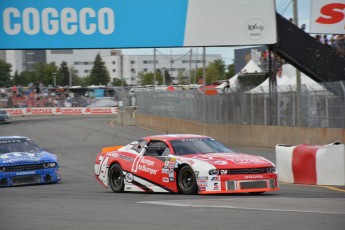 Grand Prix de Trois-Rivières (Week-end circuit routier)