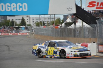 Grand Prix de Trois-Rivières (Week-end circuit routier)