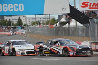 Grand Prix de Trois-Rivières (Week-end circuit routier)