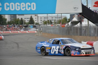 Grand Prix de Trois-Rivières (Week-end circuit routier)