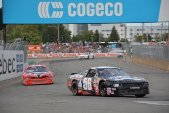 Grand Prix de Trois-Rivières (Week-end circuit routier)