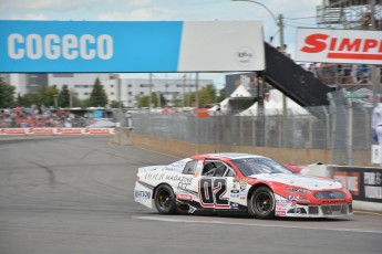 Grand Prix de Trois-Rivières (Week-end circuit routier) - NASCAR Pinty's