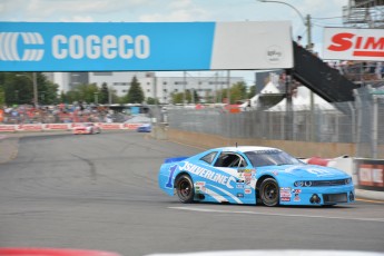 Grand Prix de Trois-Rivières (Week-end circuit routier)