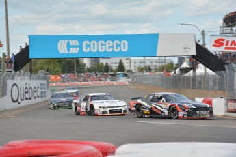 Grand Prix de Trois-Rivières (Week-end circuit routier) - NASCAR Pinty's