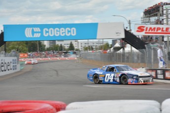 Grand Prix de Trois-Rivières (Week-end circuit routier)