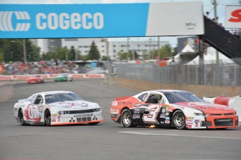 Grand Prix de Trois-Rivières (Week-end circuit routier) - NASCAR Pinty's