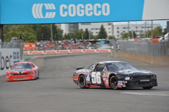 Grand Prix de Trois-Rivières (Week-end circuit routier) - NASCAR Pinty's