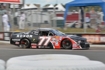 Grand Prix de Trois-Rivières (Week-end circuit routier) - NASCAR Pinty's