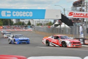 Grand Prix de Trois-Rivières (Week-end circuit routier)