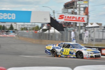 Grand Prix de Trois-Rivières (Week-end circuit routier) - NASCAR Pinty's