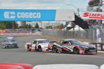 Grand Prix de Trois-Rivières (Week-end circuit routier)