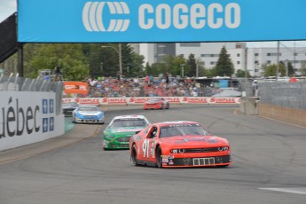 Grand Prix de Trois-Rivières (Week-end circuit routier) - NASCAR Pinty's